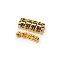 Load image into Gallery viewer, Warwick Parts - 2-Piece 3D Bridge & Tailpiece