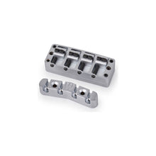Load image into Gallery viewer, Warwick Parts - 2-Piece 3D Bridge & Tailpiece