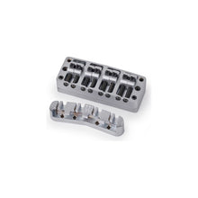 Load image into Gallery viewer, Warwick Parts - 2-Piece 3D Bridge & Tailpiece