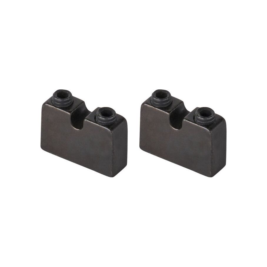 Warwick Parts 3D Bridge Saddle Insert Block for Warwick 2Piece 3D B