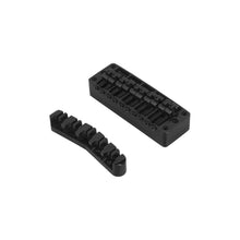 Load image into Gallery viewer, Warwick Parts - 2-Piece 3D Bridge & Tailpiece