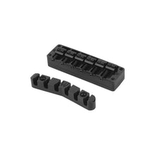 Load image into Gallery viewer, Warwick Parts - 3D Bridge + Tailpiece, 6-String