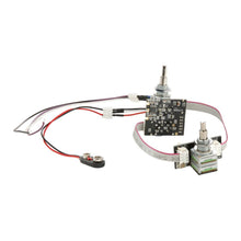 Load image into Gallery viewer, Warwick Parts - Warwick 2-Way Electronics for Warwick Dolphin Pro I