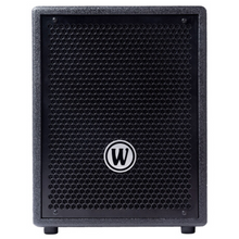 Load image into Gallery viewer, Warwick Gnome CAB 10/4 - Compact Bass Cabinet, 1x10", 200 Watt, 4 Ohm