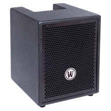 Load image into Gallery viewer, Warwick Gnome CAB 10/4 - Compact Bass Cabinet, 1x10", 200 Watt, 4 Ohm