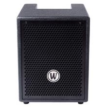 Load image into Gallery viewer, Warwick Gnome CAB 10/8 - Compact Bass Cabinet, 1x10", 150 Watt, 8 Ohm