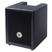 Load image into Gallery viewer, Warwick Gnome CAB 10/8 - Compact Bass Cabinet, 1x10", 150 Watt, 8 Ohm
