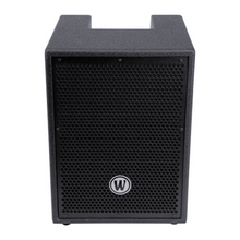 Load image into Gallery viewer, Warwick Gnome PRO CAB 12/4 - Compact Bass Cabinet, 1x12", 300 Watt, 4 Ohm
