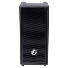 Load image into Gallery viewer, Warwick Gnome CAB 2/8/4 - Compact Bass Cabinet, 2x8", 200 Watt, 4 Ohm