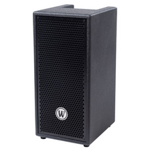 Load image into Gallery viewer, Warwick Gnome CAB 2/8/4 - Compact Bass Cabinet, 2x8", 200 Watt, 4 Ohm