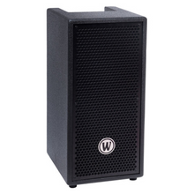 Load image into Gallery viewer, Warwick Gnome CAB 2/8/4 - Compact Bass Cabinet, 2x8", 200 Watt, 4 Ohm