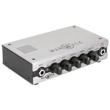 Load image into Gallery viewer, Warwick Gnome - Pocket Bass Amp Head, 200 Watt