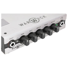 Load image into Gallery viewer, Warwick Gnome - Pocket Bass Amp Head, 200 Watt