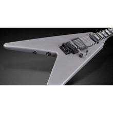 Load image into Gallery viewer, Framus Pro Series WH-1 2021 - Metallic Silver High Polish