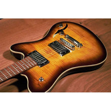 Load image into Gallery viewer, Framus Pro Series Television Humbucker 2016 - Vintage Sunburst HP (Showroom Piece)
