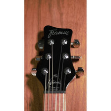 Load image into Gallery viewer, Framus Pro Series Television Humbucker 2018 - Nirvana Black HP (Showroom Piece)