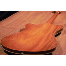 Load image into Gallery viewer, Framus Pro Series Television Humbucker 2018 - Nirvana Black HP (Showroom Piece)