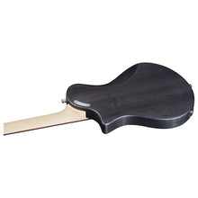 Load image into Gallery viewer, Framus Pro Series The Blank H 2018 - Nirvana Black Transparent Satin (Showroom Piece)