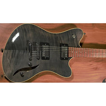 Load image into Gallery viewer, Framus Pro Series Television Humbucker 2018 - Nirvana Black HP (Showroom Piece)