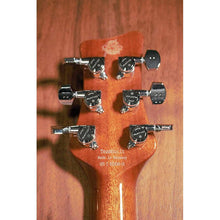 Load image into Gallery viewer, Framus Pro Series Television Humbucker 2018 - Nirvana Black HP (Showroom Piece)