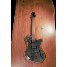 Load image into Gallery viewer, Framus Pro Series Television Humbucker 2018 - Nirvana Black HP (Showroom Piece)
