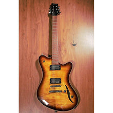 Load image into Gallery viewer, Framus Pro Series Television Humbucker 2016 - Vintage Sunburst HP (Showroom Piece)