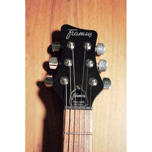 Load image into Gallery viewer, Framus Pro Series Television Humbucker 2016 - Vintage Sunburst HP (Showroom Piece)