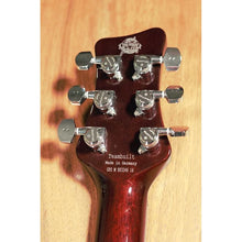 Load image into Gallery viewer, Framus Pro Series Television Humbucker 2016 - Vintage Sunburst HP (Showroom Piece)