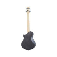 Load image into Gallery viewer, Framus Pro Series The Blank H 2018 - Nirvana Black Transparent Satin (Showroom Piece)
