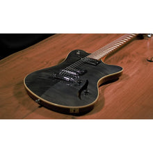 Load image into Gallery viewer, Framus Pro Series Television Humbucker 2018 - Nirvana Black HP (Showroom Piece)