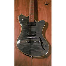 Load image into Gallery viewer, Framus Pro Series Television Humbucker 2018 - Nirvana Black HP (Showroom Piece)