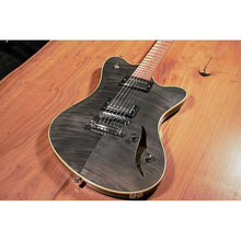 Load image into Gallery viewer, Framus Pro Series Television Humbucker 2018 - Nirvana Black HP (Showroom Piece)