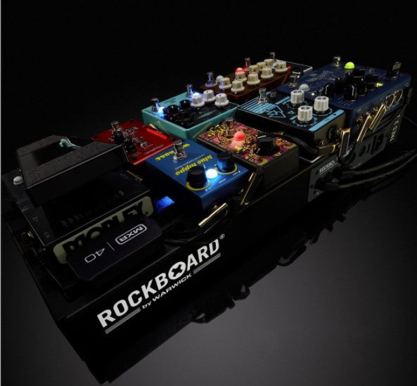 Shop RockBoard in the US – Framus & Warwick USA