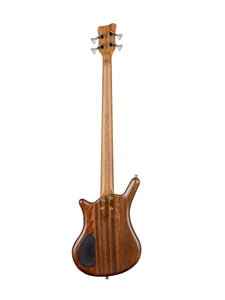 Warwick Pro Series Thumb BO | 4 String | Natural Transparent Satin
