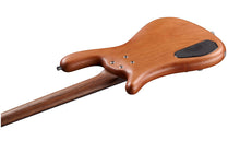 Load image into Gallery viewer, Warwick Pro Series Streamer LX | 4 String | Natural Transparent Satin
