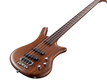 Load image into Gallery viewer, Warwick Pro Series Thumb BO | 4 String | Natural Transparent Satin

