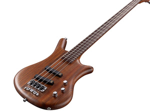 Warwick Pro Series Thumb BO | 4 String | Natural Transparent Satin
