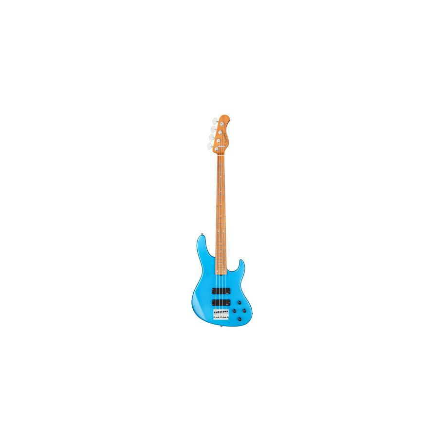 NEW> MX21 VJ4 Morado Fingerboard | Sadowsky Japan