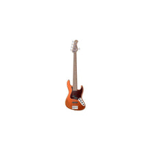 Load image into Gallery viewer, Sadowsky MetroExpress 21-Fret Hybrid P/J Bass | Roasted Maple Fingerboard | 5-String | High Polish
