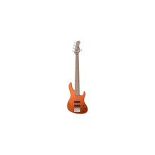 Load image into Gallery viewer, Sadowsky MetroExpress 24-Fret Modern Bass | Roasted Maple Fingerboard | 5-String | High Polish
