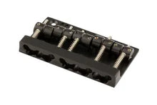 Load image into Gallery viewer, Sadowsky Parts - Quick Release Bridge 5-String
