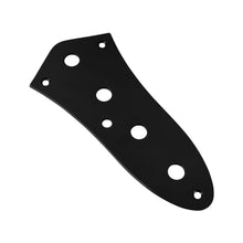 Load image into Gallery viewer, Sadowsky Parts - Control Plate for Sadowsky Will Lee Artist Line Bass
