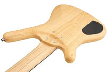 Load image into Gallery viewer, Warwick RockBass Corvette $$ | 5-String | Natural Transparent Satin
