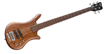 Load image into Gallery viewer, Warwick Pro Series Thumb BO | 5 String | Natural Transparent Satin
