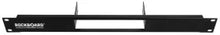 Load image into Gallery viewer, RockBoard 19" Rack Panel Single (1U) - Rack Mount For One RockBoard MOD
