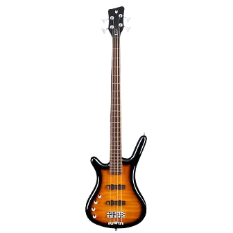 WARWICK ROCKBASS – Framus & Warwick USA