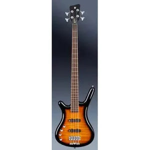 Warwick RockBass Corvette Classic | 4-String | Lefthanded | High Polish