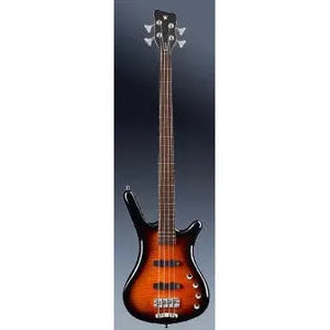 Warwick RockBass Corvette Classic | 4-String | High Polish