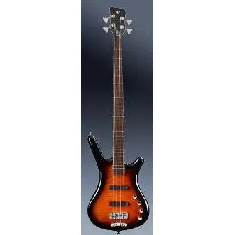 Warwick RockBass Corvette Classic | 4-String | High Polish