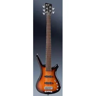 Warwick RockBass Corvette Classic | 5-String | High Polish